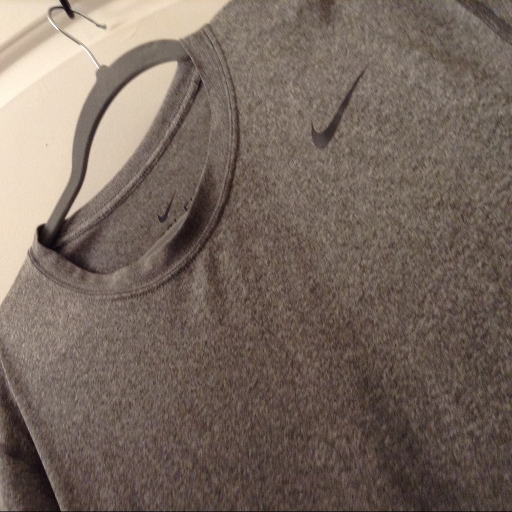 NIKE Men's Shirt. No rips, stains, tears.